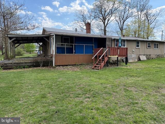 House for sale in South Mountain, Pennsylvania