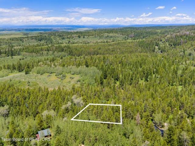Land for sale in Tetonia, Idaho