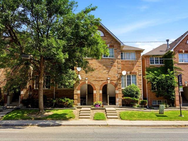 Apartment for rent in Woburn, Ontario