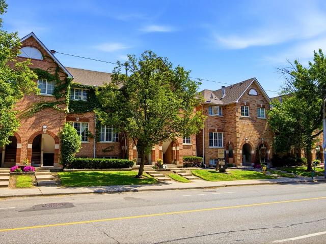Apartment for rent in Woburn, Ontario