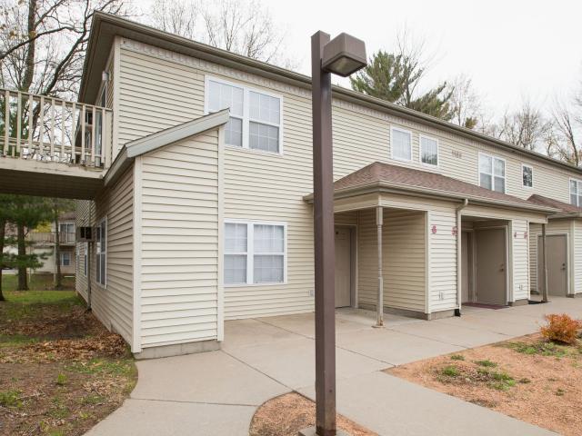 Apartment for rent in Wisconsin Rapids