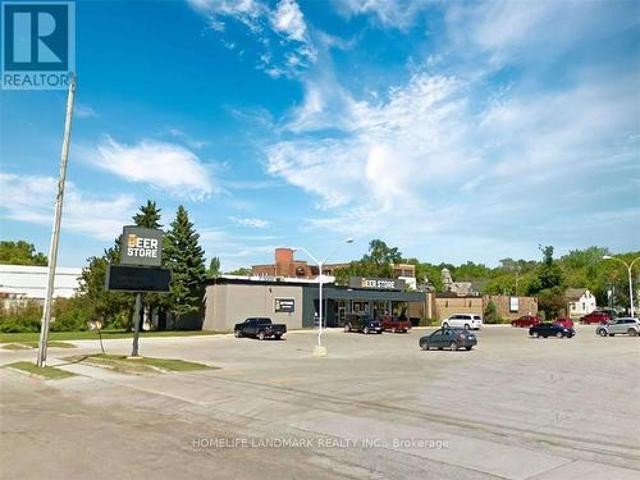 Commercial for sale in Grey, Ontario