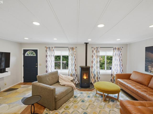House for sale in Oregonia