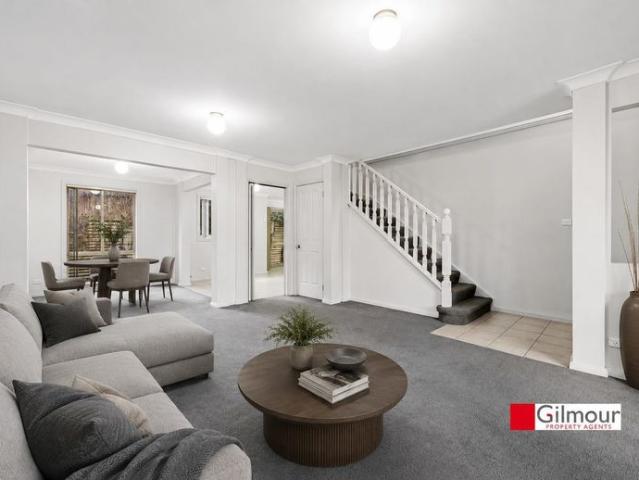 Townhouse for rent in Sydney, New South Wales