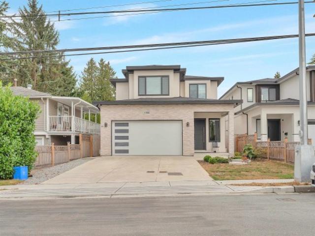 House for sale in Delta, British Columbia
