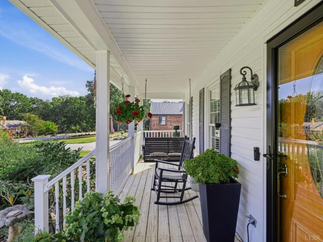 House for sale in Forest, Campbell County