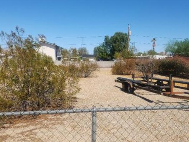 Land for sale in Bullhead City, Arizona