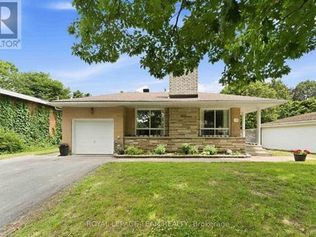 House for sale in Mulhurst Bay, Ontario