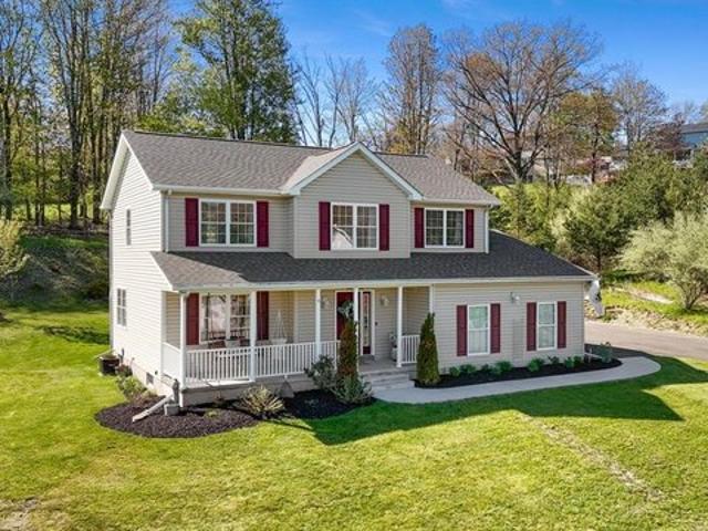 House for sale in Johnson City, New York