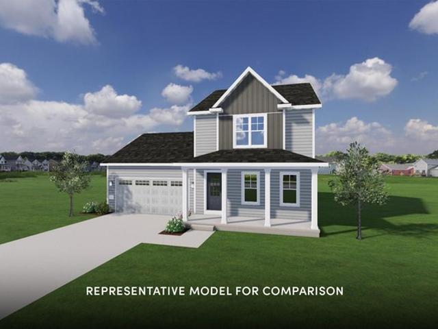 House for sale in Oconomowoc, Wisconsin