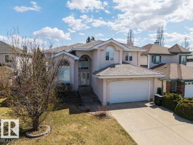 House for sale in Twin Brooks, Edmonton