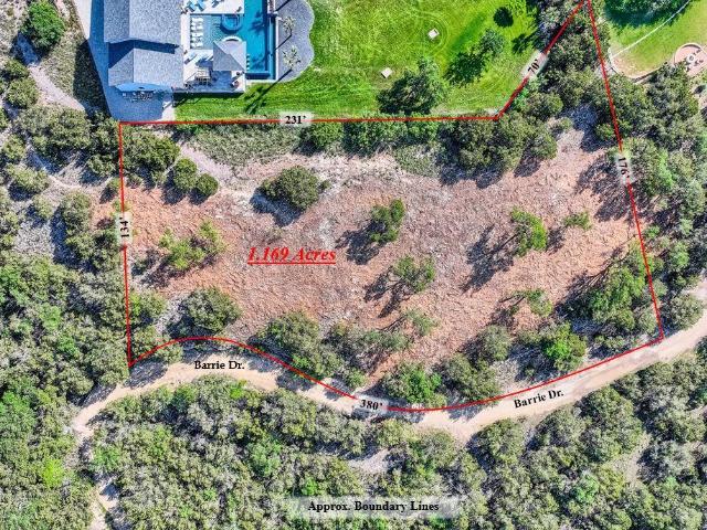 Land for sale in Austin