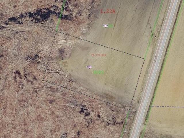 House for sale in Kenly, North Carolina