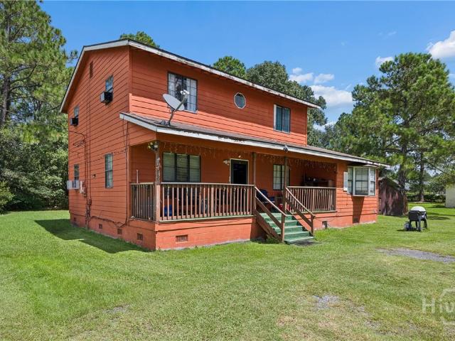 House for sale in Ashintilly, Darien