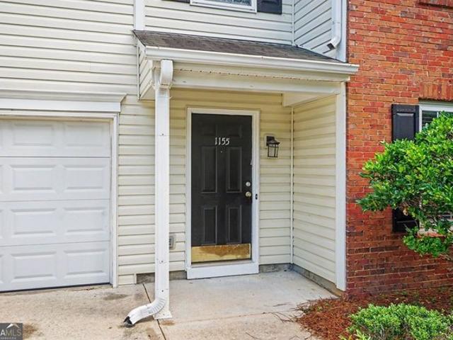 House for sale in Lawrenceville, Georgia