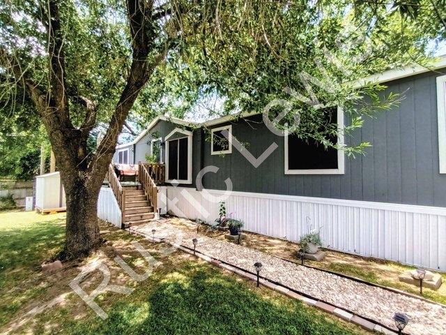House for sale in Mansfield, Texas