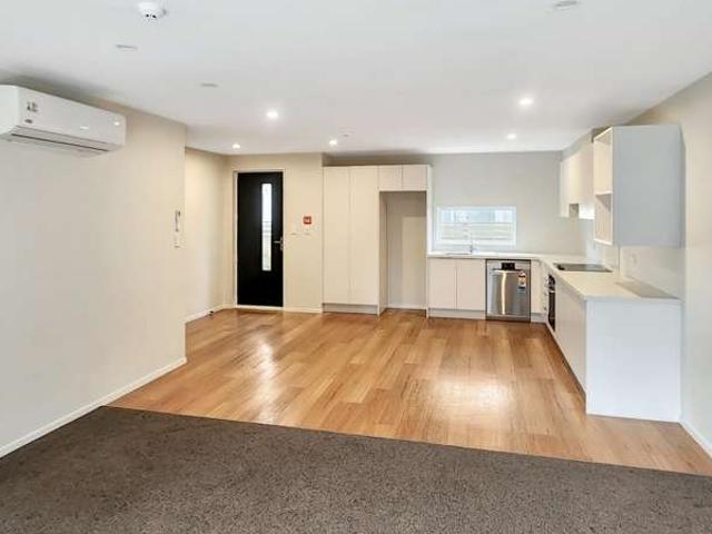 Townhouse for rent in Matata, Wellington