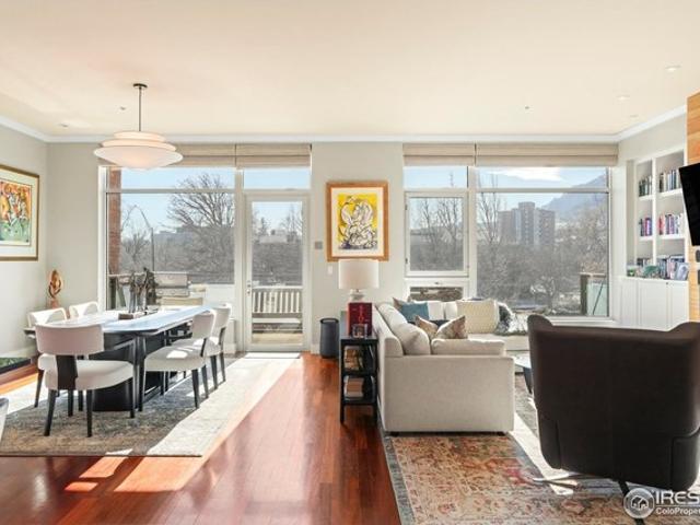 Condo for sale in Boulder, Colorado