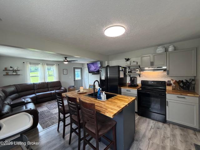 House for sale in Brandenburg, Kentucky