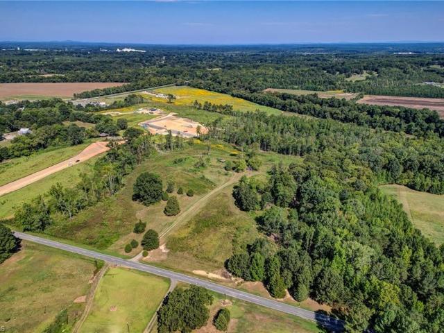 Land for sale in Eden, North Carolina
