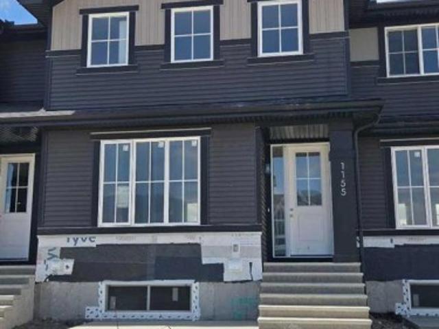 House for sale in Airdrie, Alberta