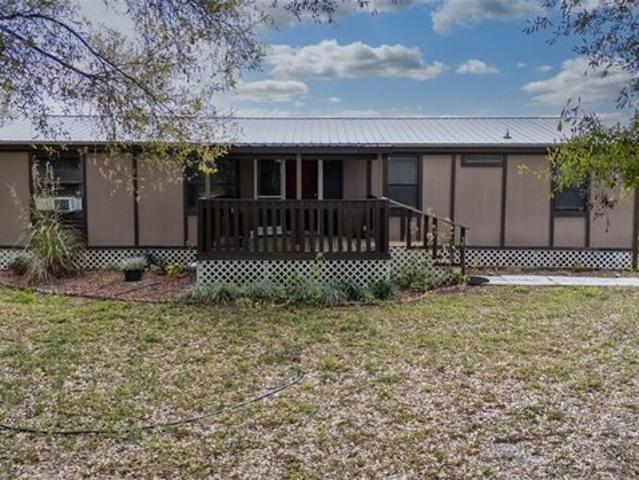 House for sale in Moore Haven, Florida