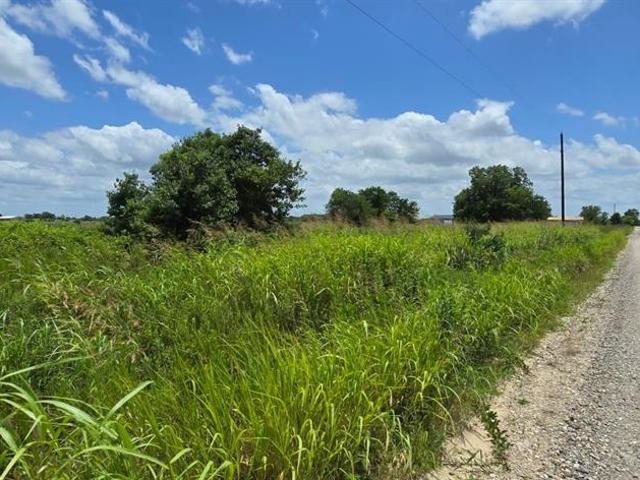 Land for sale in Fannin, Texas