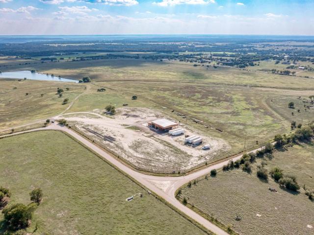 Land for sale in Oglesby, Texas