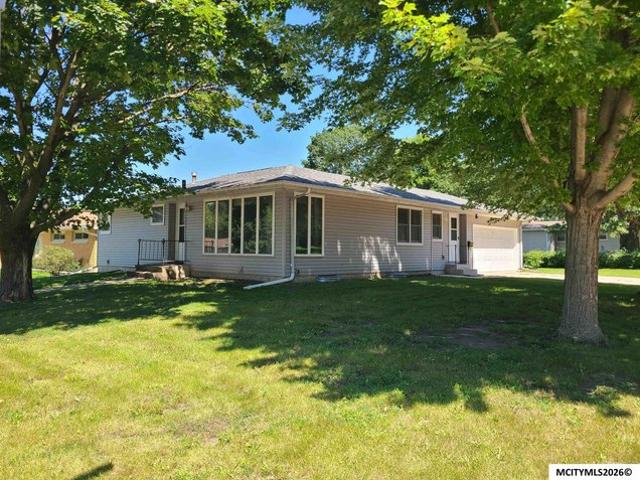 House for sale in Cerro Gordo, Iowa