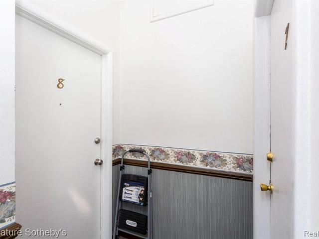 Condo for sale in Birmingham, Michigan