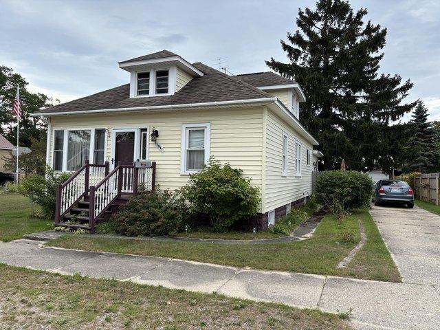 House for sale in Rogers City, Presque Isle County