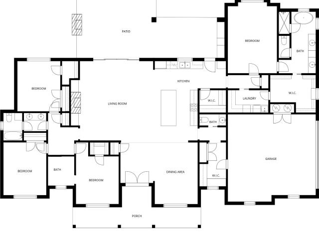 Property for sale in Lynn, Texas