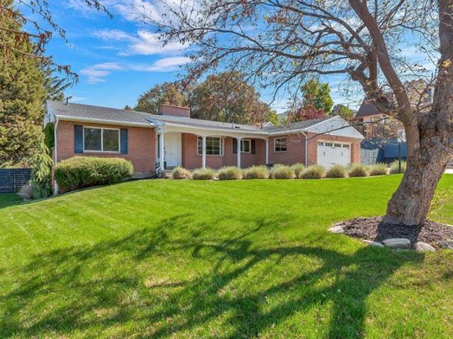 House for sale in Bountiful, Utah