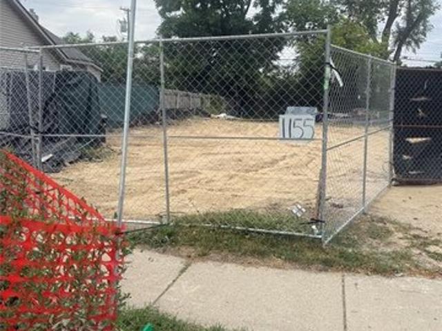 Land for sale in Birmingham, Michigan