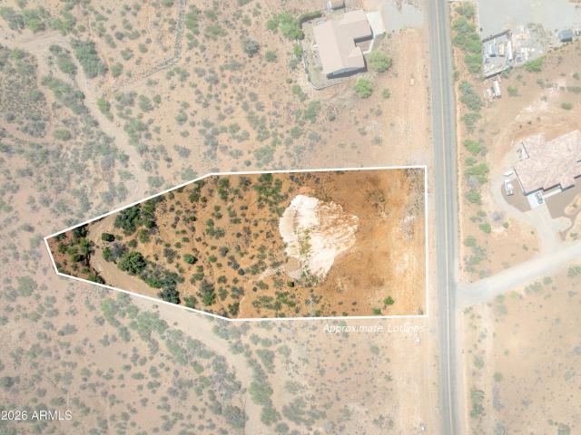 Land for sale in Cottonwood, Arizona