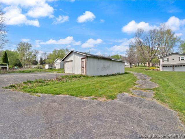 Land for sale in Paoli, Orange County