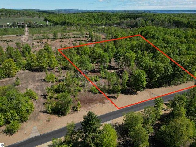 Land for sale in Maple City, Michigan