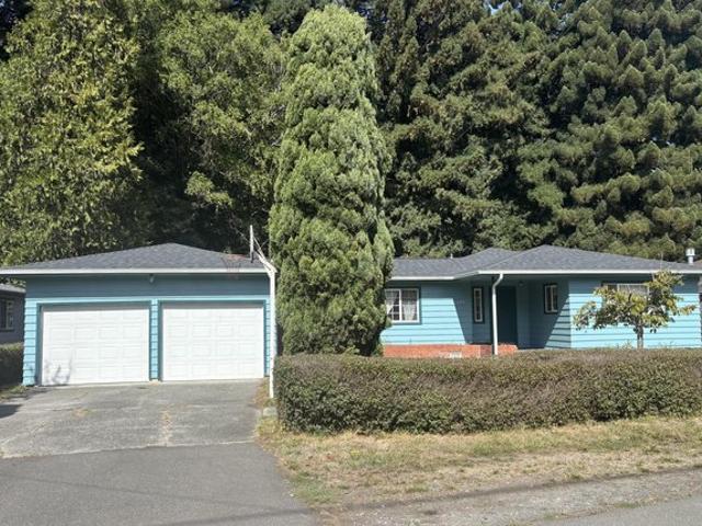 House for sale in Humboldt, California