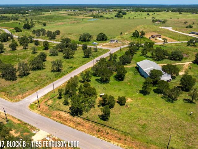 Land for sale in Dale