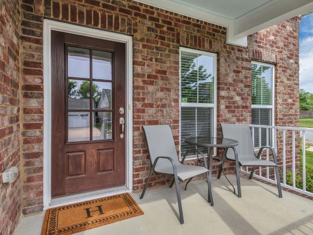 House for sale in Tennessee