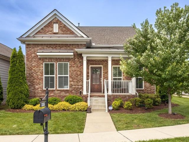 House for sale in Tennessee