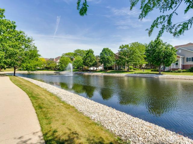 Townhouse for sale in Vernon Hills, Illinois