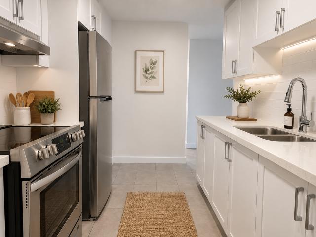 Apartment for rent in Peterborough, Ontario