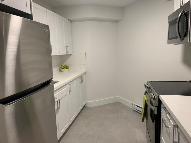 Apartment for rent in Peterborough, Ontario