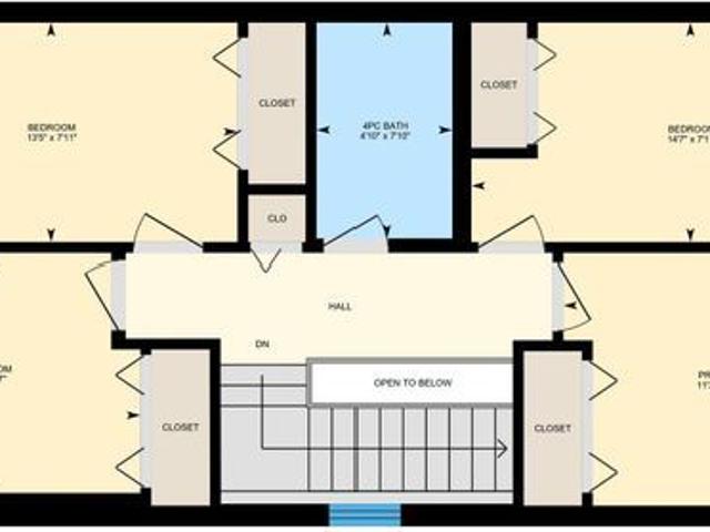 Apartment for rent in Guelph, Ontario