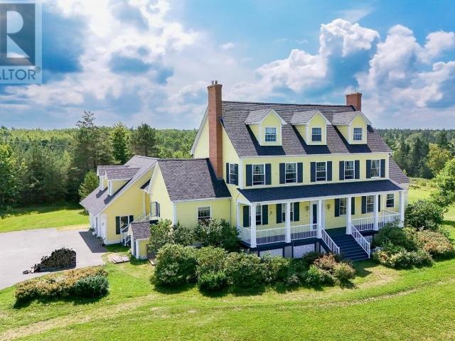 Property for sale in Nova Scotia