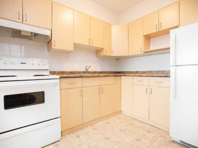 Apartment for rent in East St. Paul, Manitoba