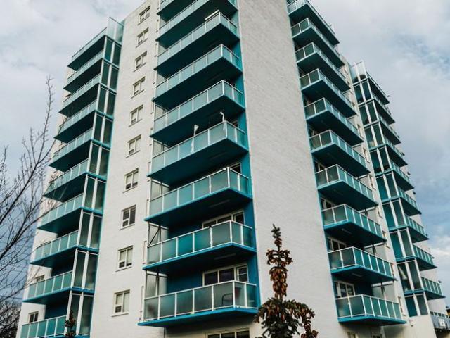 Apartment for rent in East St. Paul, Manitoba