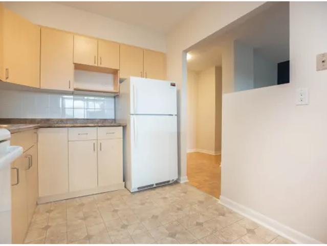 Apartment for rent in East St. Paul, Manitoba