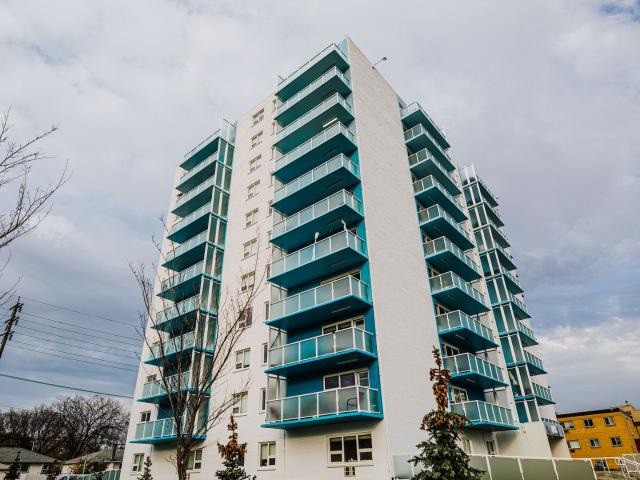Apartment for rent in East St. Paul, Manitoba